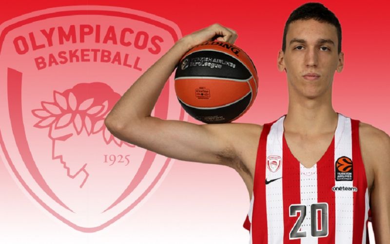 Στο 14 του ντραφτ και τους Σέλτικς στέλνουν τον Ποκουσέφσκι!