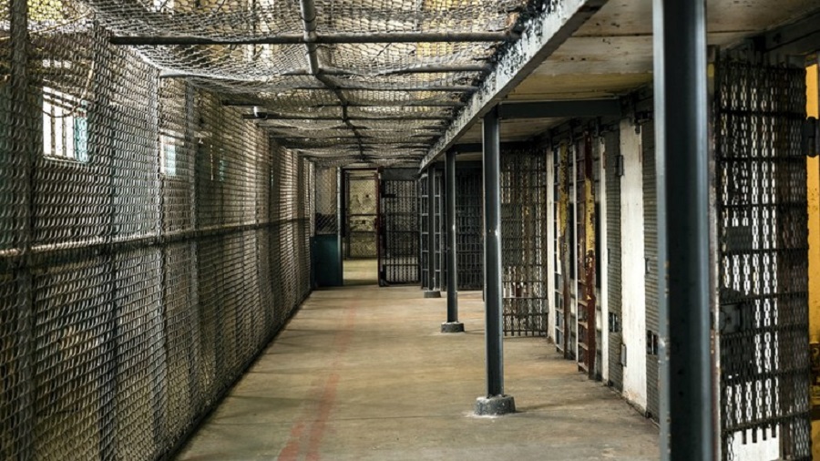 Αναζητούνται δύο κρατούμενοι των φυλακών Αγίου Στεφάνου – Δεν επέστρεψαν μετά από άδεια