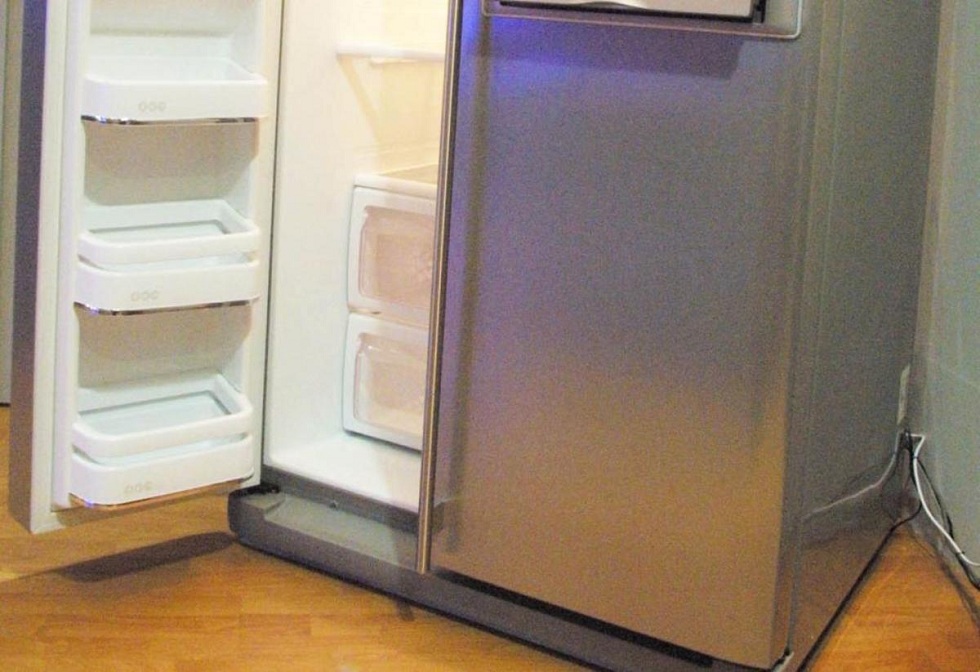 Κορονοϊός: Οι καταναλωτές “εξαφάνισαν” ψυγεία και καταψύκτες! Βροχή οι παραγγελίες στη Ρόδο