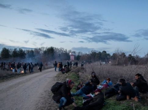 Μεταναστευτικό, Γερμανία: Απορρίφθηκε η υποδοχή 5.000 προσφύγων από την Ελλάδα