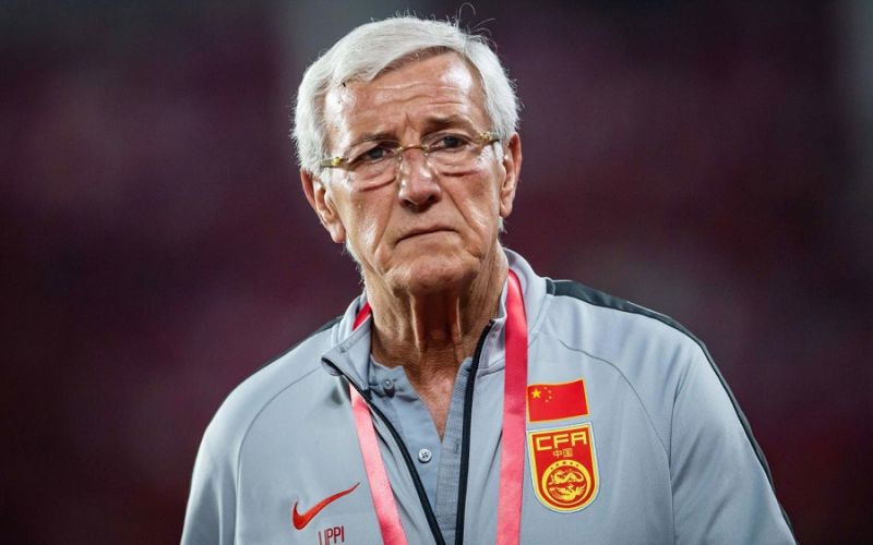 Λίπι: «Φινάλε ακόμη και χωρίς κόσμο»
