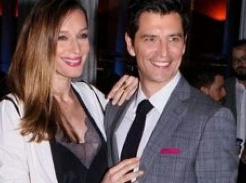 Κάτια Ζυγούλη : Περίμενε με λαχτάρα να συμβεί αυτό – Δείτε τι είναι