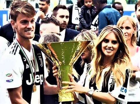 Σε καραντίνα όλη η Γιουβέντους: Θετικός στον COVID-19 ο Ρουγκάνι!