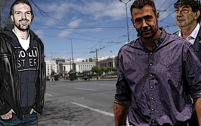 Το μεγαλύτερο πρόβλημα του ελληνικού μπάσκετ: Δεν μιλάμε