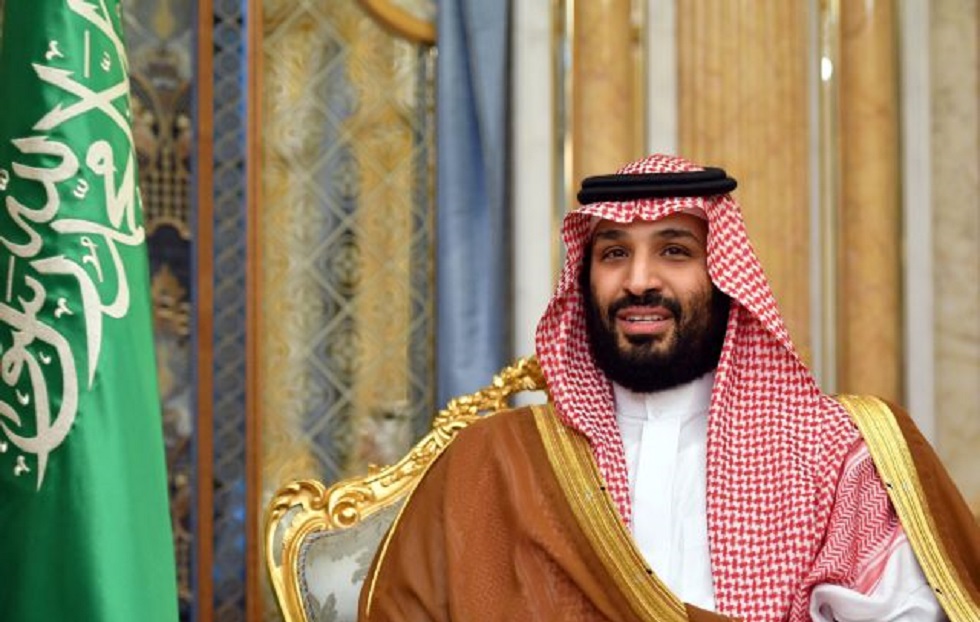 Σαουδική Αραβία : Εκκαθαρίσεις στη βασιλική οικογένεια από τον πρίγκιπα διάδοχο