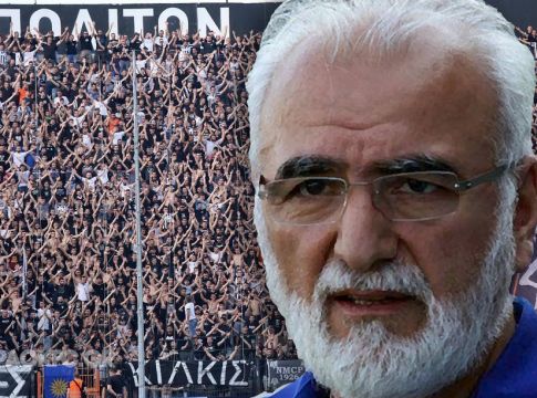 Οργή λαού στον ΠΑΟΚ : «Ομάδα παρατημένη, μας γλεντάνε όλοι» (Pics)
