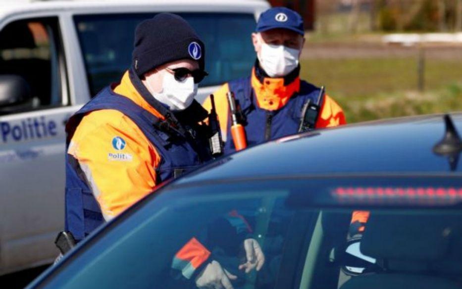 Κορωνοϊός – Ολλανδία : 132 νέοι θάνατοι – Πάνω από 10.000 τα κρούσματα συνολικά