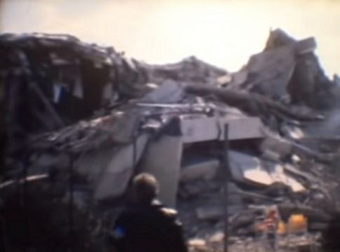 Σεισμός στην Κόρινθο: Γιατί το ρήγμα των Αλκυονίδων ανησυχεί τους σεισμολόγους