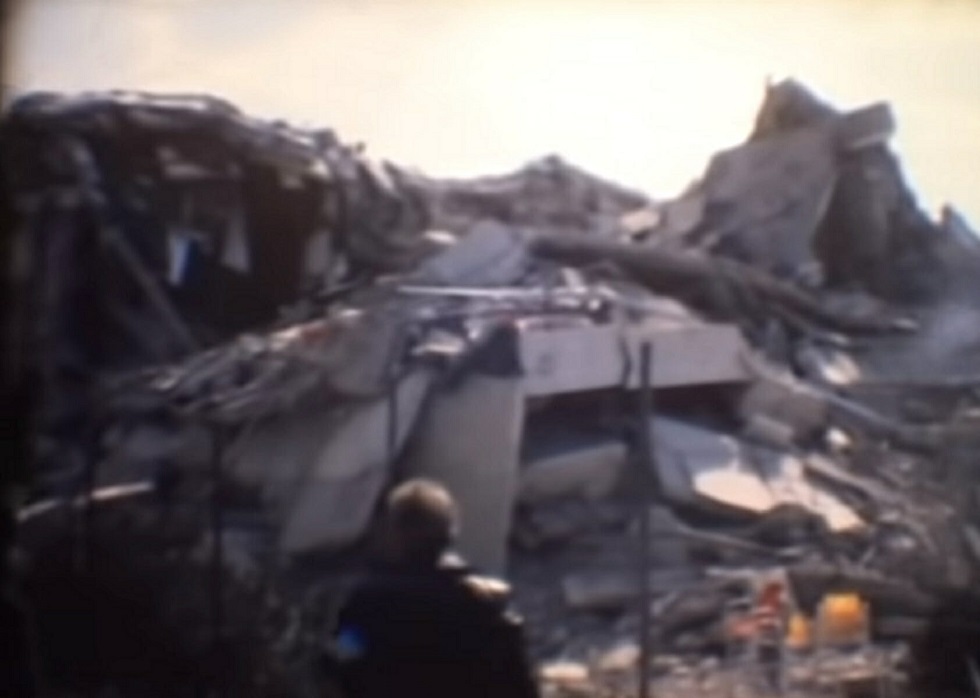 Σεισμός στην Κόρινθο: Γιατί το ρήγμα των Αλκυονίδων ανησυχεί τους σεισμολόγους
