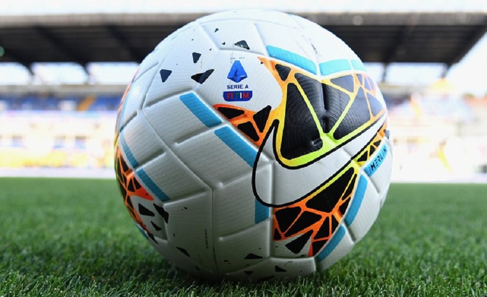 Επίσημο: Σταματάει μέχρι νεωτέρας η Serie A