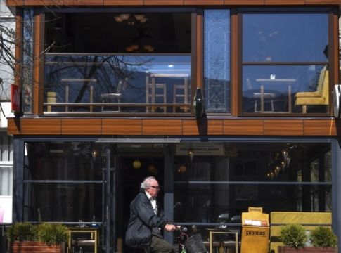 Κορωνοϊός – Σκόπια: Απαγορεύεται η είσοδος σε όσους προέρχονται από Ελλάδα