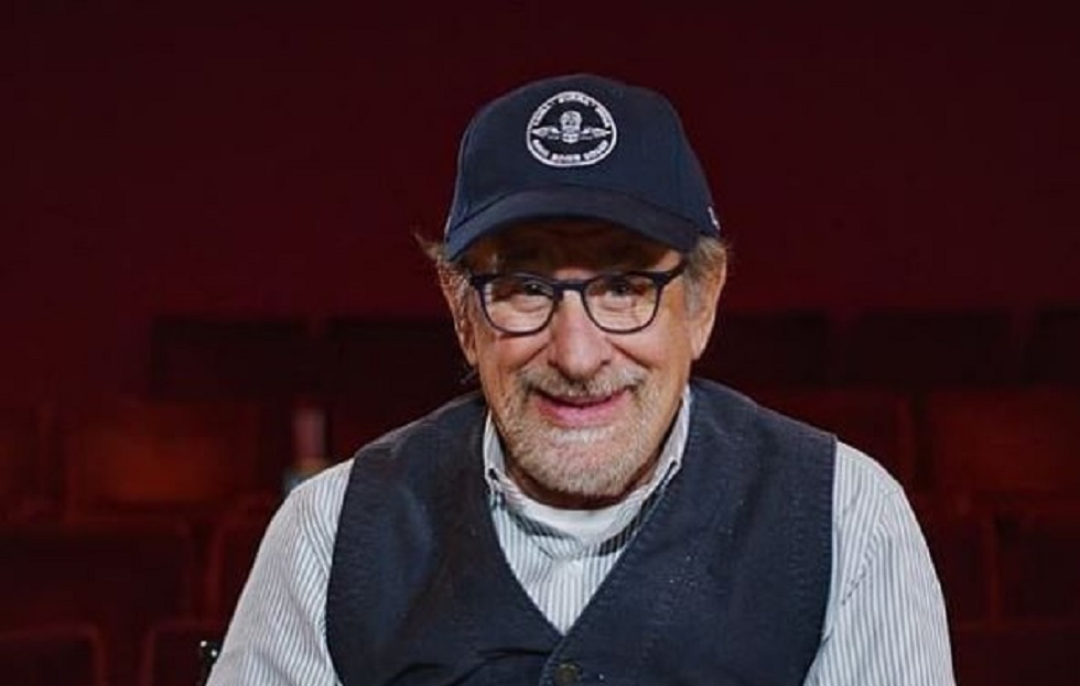Σοκ για τον Steven Spielberg! Συνελήφθη η κόρη του
