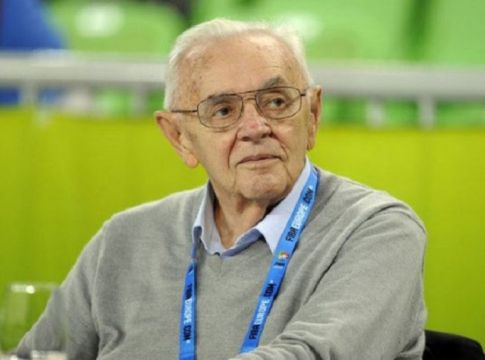 ΚΑΕ Ολυμπιακός: «Ο Στάνκοβιτς επηρέασε όσο λίγοι στην εξέλιξη του αθλήματος»