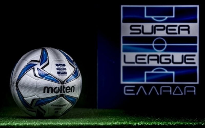 Η Super League σε αριθμούς