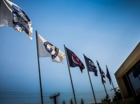 Η αντίδραση της Σούπερ Λίγκας στις ανακοινώσεις Αυγενάκη