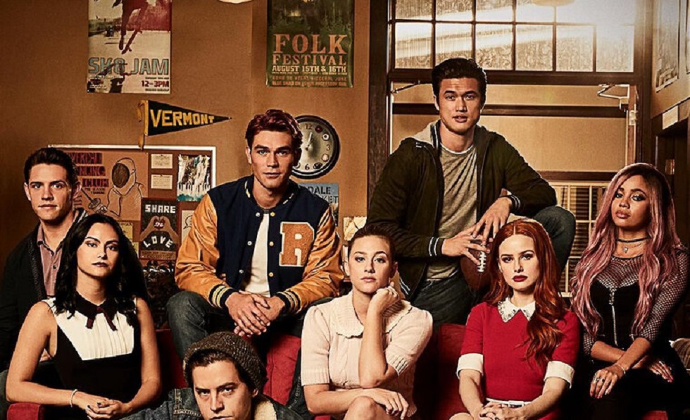 «Riverdale»: Αυτό είναι το spoiler που περίμενες! Η αλήθεια πίσω από τον θάνατο του Jughead