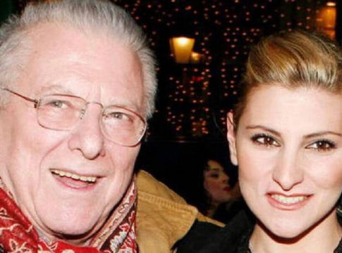 Κώστας Βουτσάς: Η συγκινητική ανάρτηση της κόρης του Θεοδώρας και η επιστροφή στην καθημερινότητα