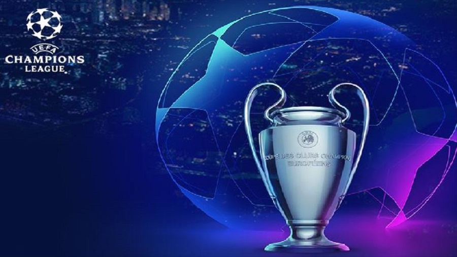 LIVE: Η φάση των «16» του Champions League