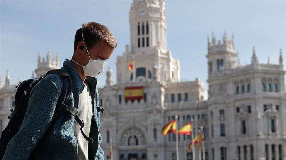 Κορωνοϊός : Γενικό λουκέτο στην Ισπανία για δύο εβδομάδες – Κανονικά θα καταβληθούν οι μισθοί