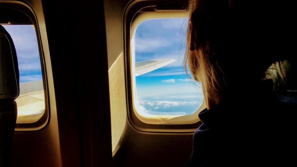 3 tips για να ταξιδέψεις χωρίς Κορωνοϊό στο αεροπλάνο
