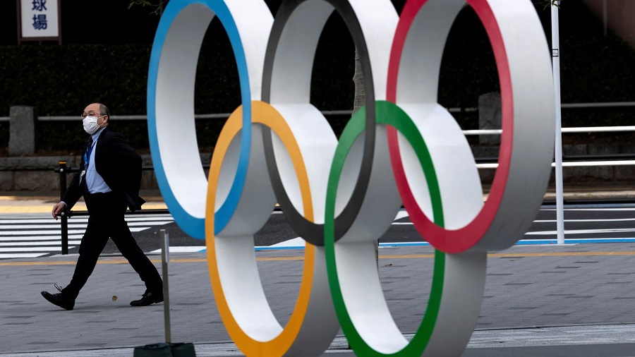 «Οι Ολυμπιακοί Αγώνες δεν θα είναι όπως τους έχουμε συνηθίσει»