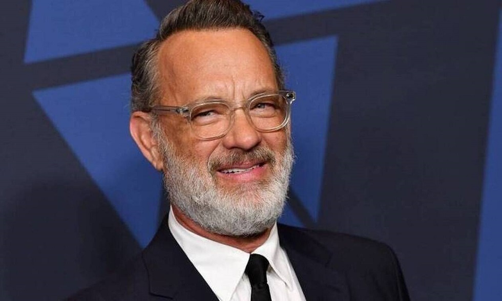 Tom Hanks: Η χιουμοριστική ανάρτηση για τον κορονοϊό