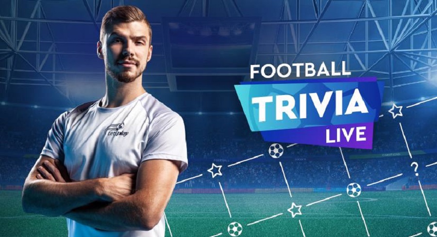 Πόσο καλά ξέρεις το Champions League; Football Trivia Live στο Stoiximan.gr