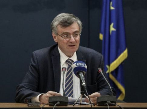 Κορονοϊός: Γιατί οι γυναίκες είναι πιο ανθεκτικές στον ιό – Η απάντηση Τσιόδρα (vid)