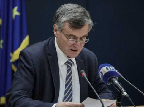 Κορωνοϊός: 22 νέα κρούσματα στην Ελλάδα, 2192 συνολικά – Στους 102 οι θάνατοι