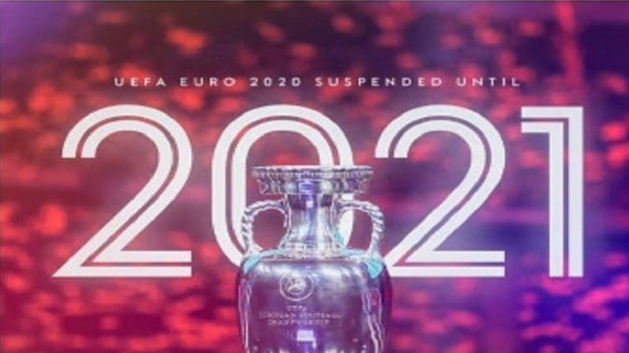 Euro 2021: Κι άντε πάλι από την αρχή… (pic)