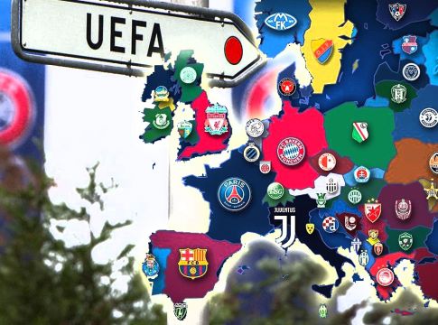 Η απόφαση των 10 δισεκατομμυρίων…