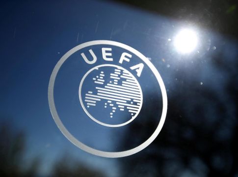Η προθεσμία της UEFA για την επανέναρξη της Premier League