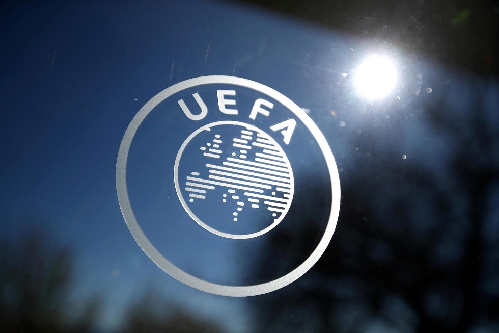 Κορωνοϊός: Το πλάνο της UEFA