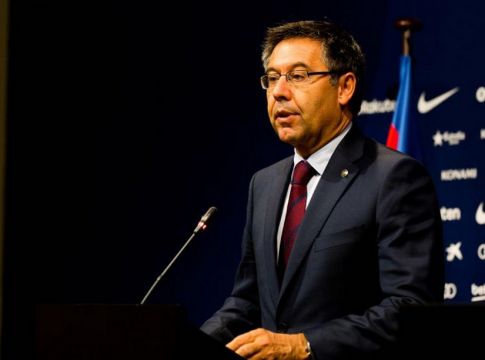 Μπαρτομέου: «Οι παίκτες είπαν ναι από την πρώτη στιγμή»