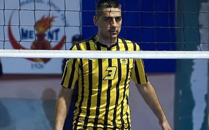 Χριστόπουλος: «Να βοηθήσουμε ο ένας τον άλλον όσο περισσότερο γίνεται» (vid)