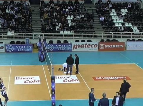 ΠΑΟΚ – Ηρακλής: Στάζει η οροφή στο Παλατάκι!