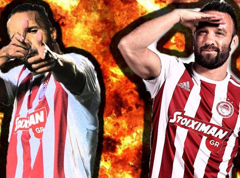 Βαλμπουενά – Ελ Αραμπί: Οι πολυτιμότεροι της σεζόν…