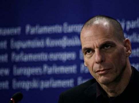 Στον αέρα οι ηχογραφήσεις Βαρουφάκη για τα κρίσιμα Eurogroup