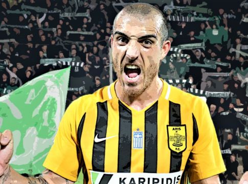 Παναθηναϊκός : «Δικός μας ο Βέλεθ»
