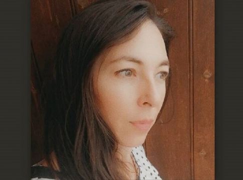 Συγκινεί η Αλίκη Κατσαβού! Η αλλαγή που έκανε στο Instagram της μετά το θάνατο του Κώστα Βουτσά
