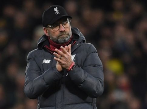 Κλοπ: «Για αυτό δεν φοράω ποτέ σακάκι στον πάγκο»