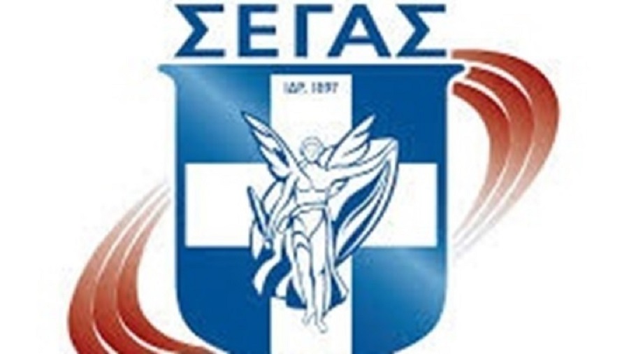 Η ελληνική αποστολή για το Βαλκανικό Πρωτάθλημα βάδην
