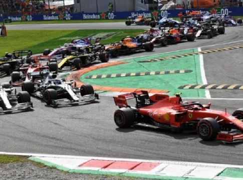 Επτά ομάδες ενάντια σε FIA και Ferrari