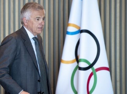 «Οι Ολυμπιακοί Αγώνες θα γίνουν κανονικά και θα είναι οι πιο επιτυχημένοι»