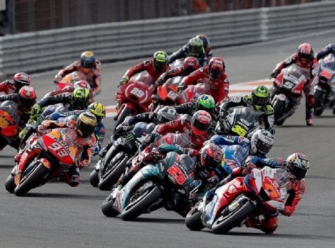MotoGP: Σχέδια για έναρξη της σεζόν τον Ιούλιο