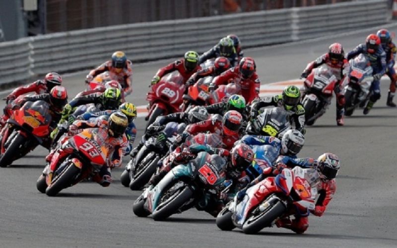 MotoGP: Σχέδια για έναρξη της σεζόν τον Ιούλιο