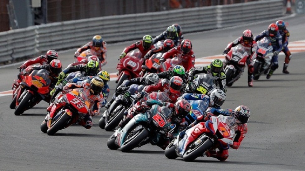 MotoGP: Σχέδια για έναρξη της σεζόν τον Ιούλιο