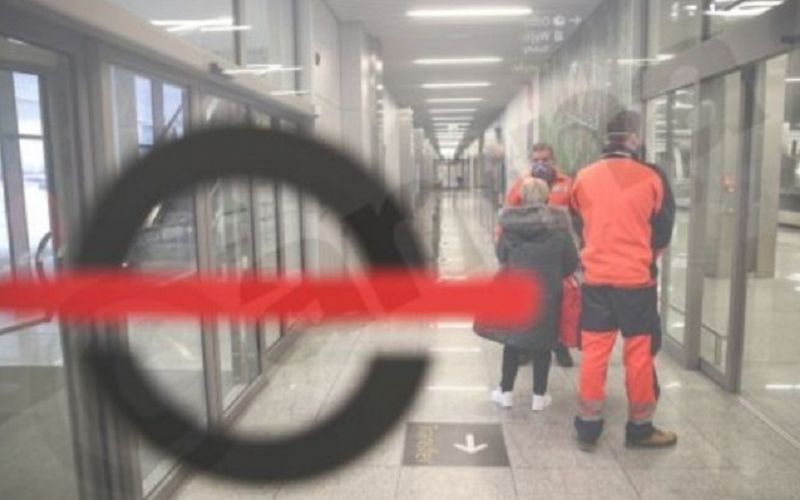 Παίκτης της Μετς σε καραντίνα λόγω κορωνοϊού