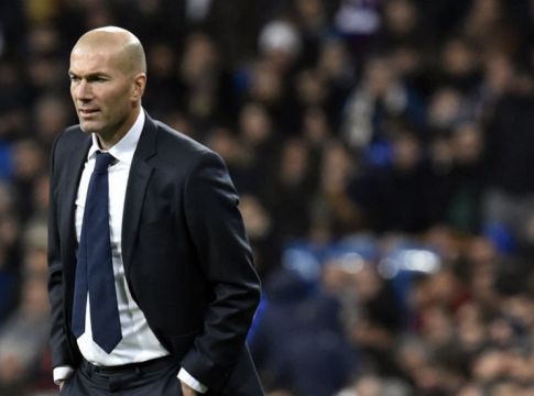 Ζιντάν: «Προσαρμοστήκαμε σε μια νέα και περίεργη κατάσταση»