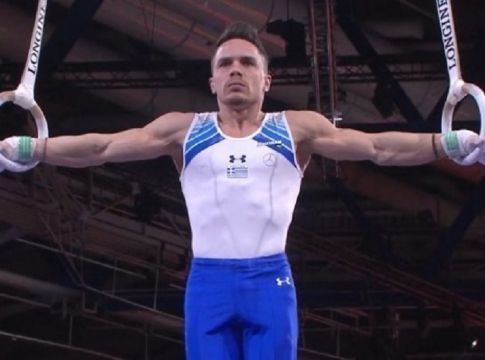 Ο Πετρούνιας κυνηγά στη Βασιλεία κάτι παραπάνω από έναν ευρωπαϊκό τίτλο